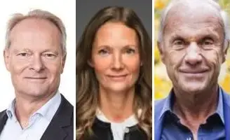 Stora Kontorsdagen STHLM: Nuläge och framtidsutsikter på finansieringsfronten