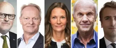 Stora Kontorsdagen STHLM: Nuläge och framtidsutsikter på finansieringsfronten