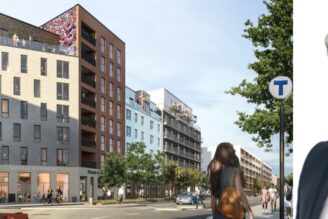 Så vill Niam växa inom bostadssegmentet