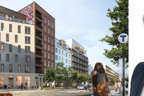 Så vill Niam växa inom bostadssegmentet