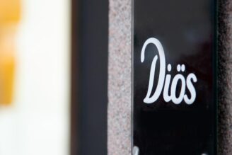 Ny utdelningspolicy hos Diös