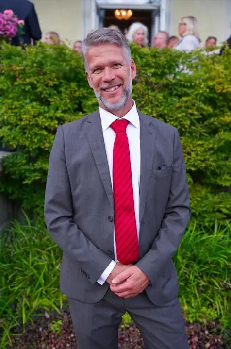Kommuntoppen gör comeback i Svefa