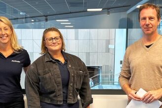 Avincis Aviation Sweden väljer Arlandastad för sitt nya huvudkontor