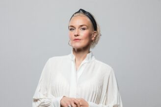 De hjälper våldsutsatta kvinnor till permanent boende
