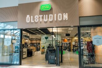 Systembolaget utökar och tar tillbaka populärt koncept