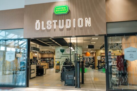 Systembolaget utökar och tar tillbaka populärt koncept