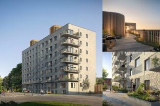 Semrén & Månsson får stöd från fonden – startar projekt i Skellefteå