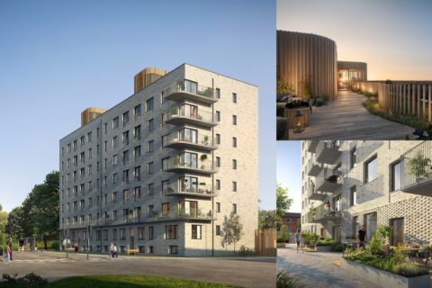 Semrén & Månsson får stöd från fonden – startar projekt i Skellefteå