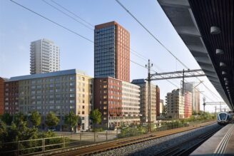 Hemköp öppnar hos Wallenstam i Årstaberg
