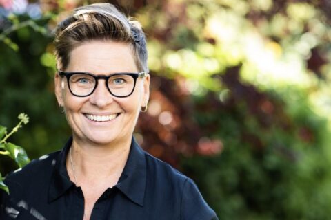 Ulrika Hallengren utsedd till årets Malmöambassadör