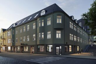 Handelskammaren Mälardalen till nytt kontor i Örebros Södercity