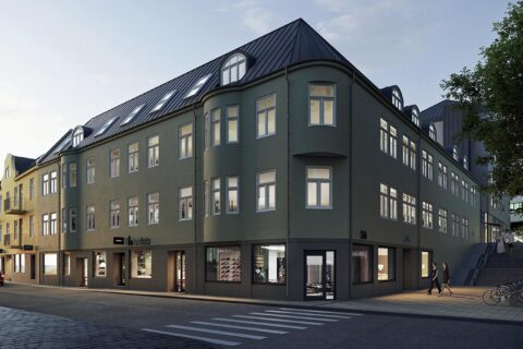 Handelskammaren Mälardalen till nytt kontor i Örebros Södercity