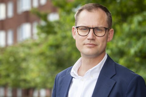 Nya nycklarna säkrade – så ska John Mattson ta nästa steg