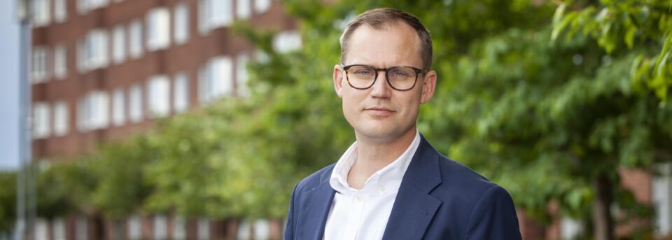 Positiva siffror i John Mattsons bokslut