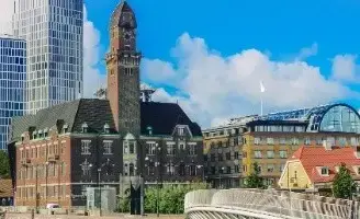 Malmö investerar i 1 500 lägenheter – lånar 2,6 miljarder kronor från EIB