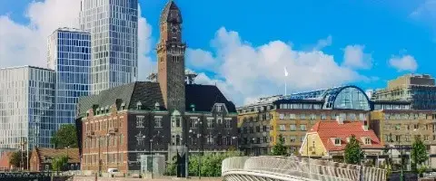Fyra nya etableringar i Caroli