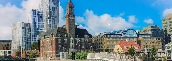 Fyra nya etableringar i Caroli