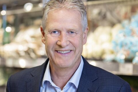 Thomas Evertsson blir ny styrelseordförande i Svenska Handelsfastigheter
