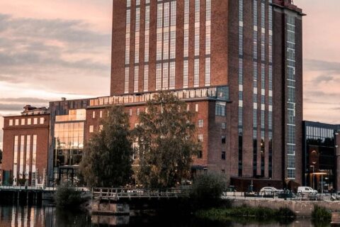 Balder och Peab miljardköper från gemensamt JV – delar upp Centur