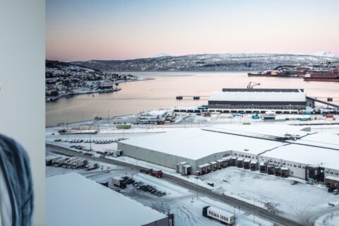 ”Vi kommer fokusera på tillväxt”