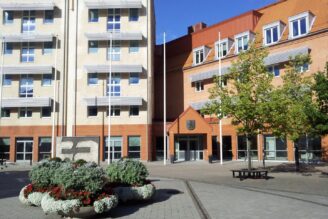 Sydsvenska Hem tecknar 15-årigt hyresavtal för Folktandvården i Staffanstorp