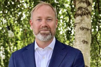 Norconsult Sverige tillsätter ny CFO