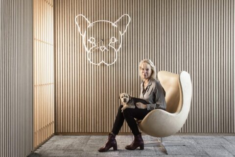 Liia Nõu: ”Man vet aldrig hur framtiden kommer att se ut”