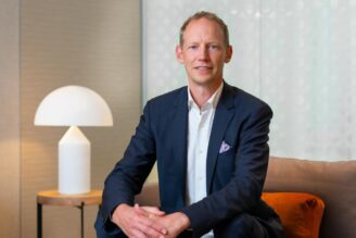 Schroders Nordenchef: ”Sverige gör comeback hos investerarna”