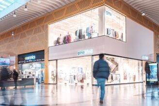 MQ öppnar butik i Skärholmen centrum