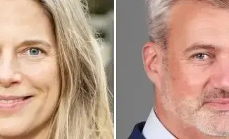 Stora Kontorsdagen STHLM: Uppdraget – en ny arbetsplatsstrategi i det nya kommunhuset