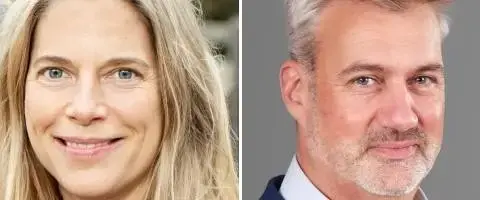 Stora Kontorsdagen STHLM: Uppdraget – en ny arbetsplatsstrategi i det nya kommunhuset