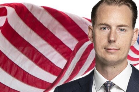 ”För fastighetsägare är en Trump-seger inte högst upp på önskelistan till jul”
