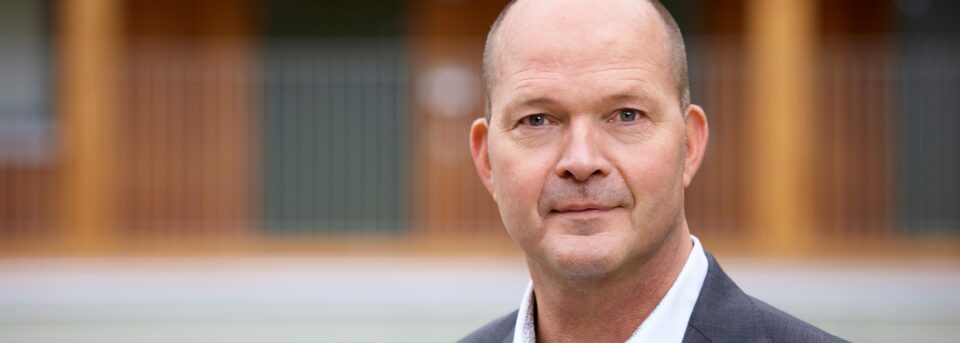 Familjebostäders vd lämnar