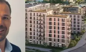 Miljardaffären ger frukt – nu tar Patrizia sats på mer