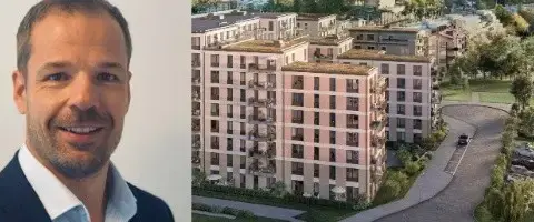 Miljardaffären ger frukt – nu tar Patrizia sats på mer