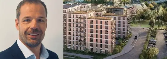 Miljardaffären ger frukt – nu tar Patrizia sats på mer