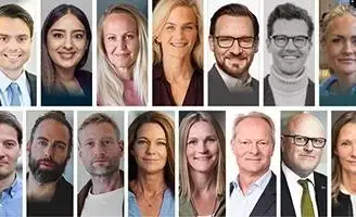 Stora Kontorsdagen: I dag stänger anmälan – här är hela programmet och alla talare