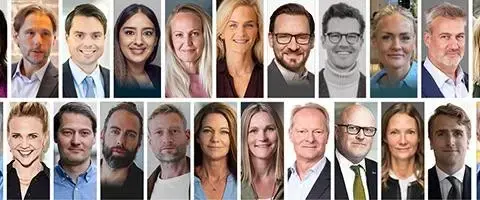 Stora Kontorsdagen: I dag stänger anmälan – här är hela programmet och alla talare