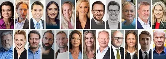 Stora Kontorsdagen: I dag stänger anmälan – här är hela programmet och alla talare