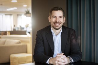 Neobo tillsätter finanschef