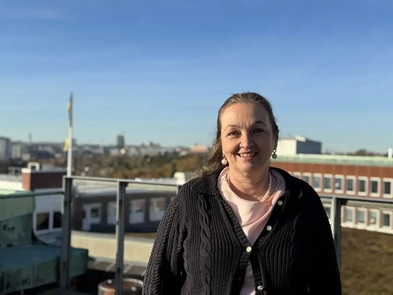Topprekrytering i Nacka – blir stadsutvecklingsdirektör