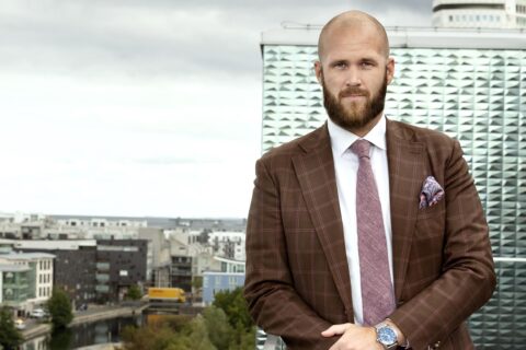 Per Svensson om Croisettes konsolidering – här hamnar fokus framöver