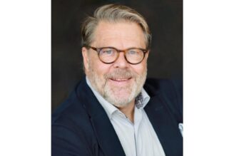 Svenska Stadskärnors vd Björn Bergman avgår nästa år