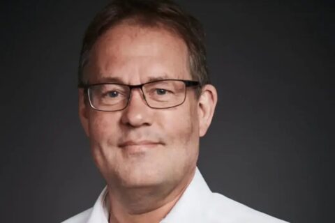 Brinovas vd Per Johansson går i pension
