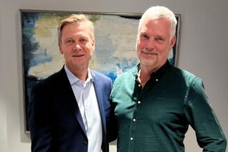 Granitor Electro stärker sin verksamhet inom fastighetsautomation