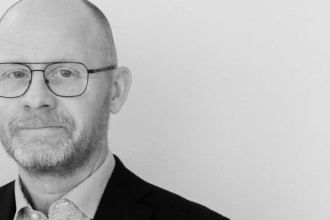 Andreas Jagestrand blir ny CFO för Viktor Hanson