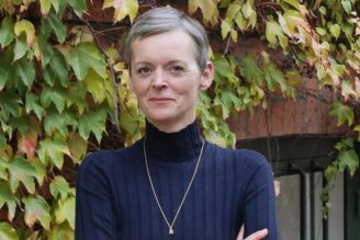 Fojabs nya drag – rekryterar Susan Schack