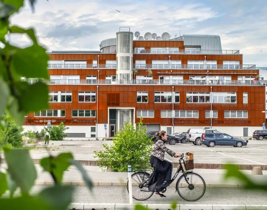 TV4 kapar med Vasakronan – signar miljardkontrakt med Castellum