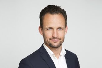 Internationell hotellkedja till Gothenburg Central