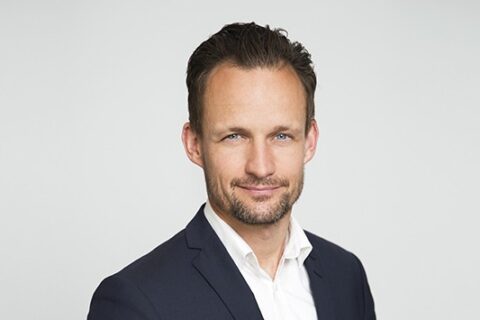 Internationell hotellkedja till Gothenburg Central